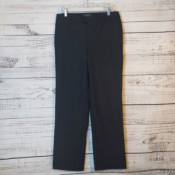 MAC Helen City Women's Trousers Dress Pants - Picture 2 of 10